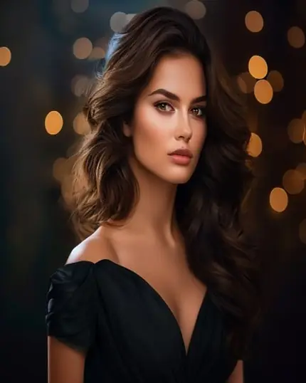 Türk Escort Kuştepe escort ilanı